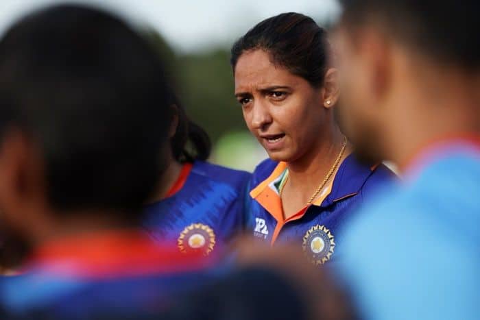 Jemimah Rodrigues Included In Harmanpreet-Led India Squad For T20 Asia Cup